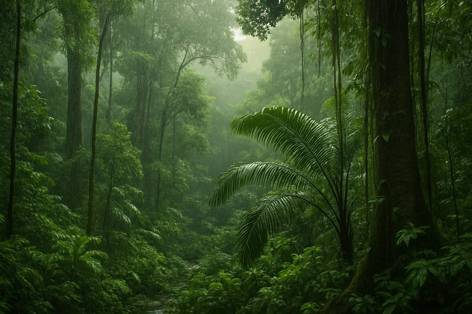Parque Nacional Soberanía (Pipeline Road)