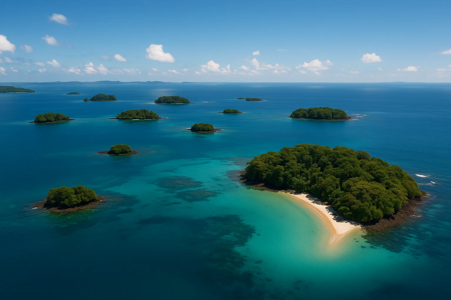 Parque Nacional Marino Golfo de Chiriquí