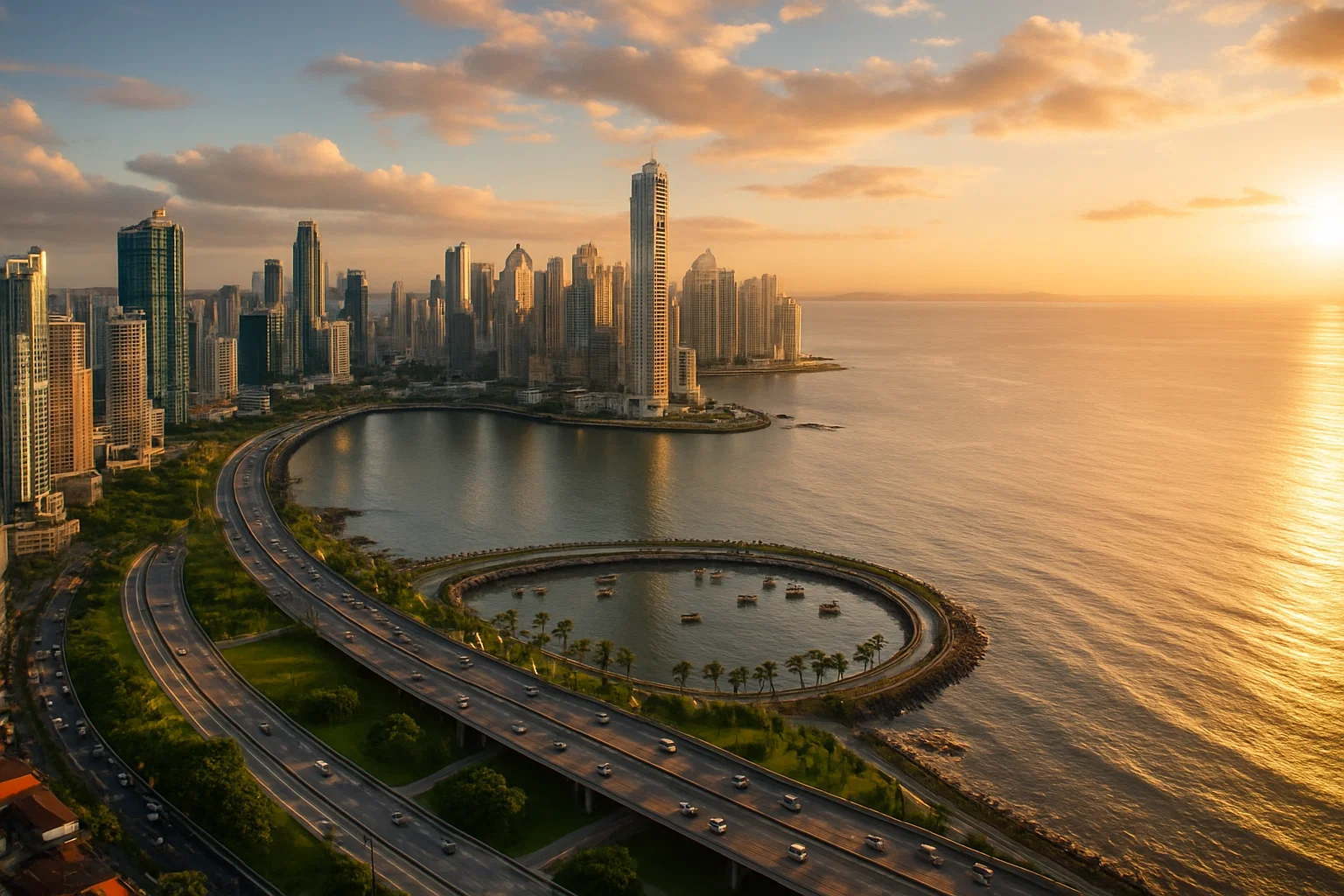 Panama