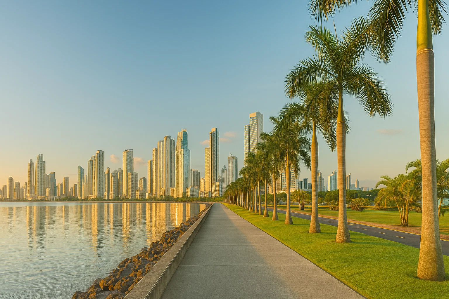 Costa del Este