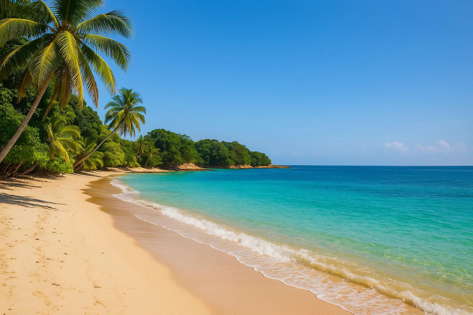 Islas de las Perlas (Las Perlas)